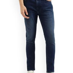 United Colors of Benetton Men Regular Fit Light Fade Jeans-image-57
