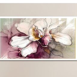 DEKORSTATION Pink Wall Paintings-image-95
