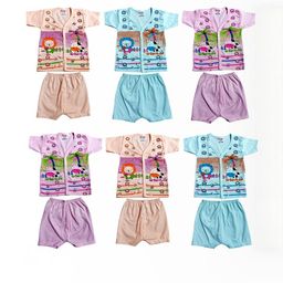 ATXP Unisex Multi Clothing Set-29