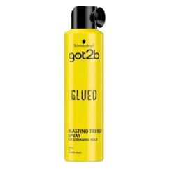 Got2B Glued Blasting Hair Spray - 300 ml-26