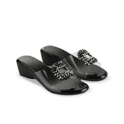 MOSAC Embellished Wedge Sandals-picture-30