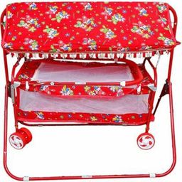baby cradle,swing,palna and baby jhula for new born baby Bassinet-image-69