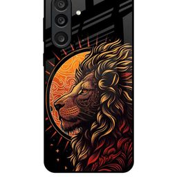 QRIOH Quirky Printed Samsung Galaxy M56 5G Back Case Mobile Accessories-picture-32