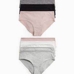 H&M 10-Pack Hipster Briefs-54