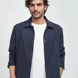 RARE RABBIT Men Checked Tailored Jacket-18