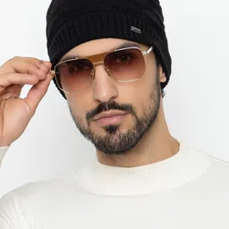 Amoldo Unisex Woollen Beanie-image-8