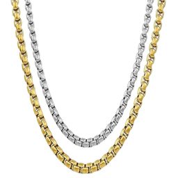 Anvika Unisex Silver Necklace and Chains-44