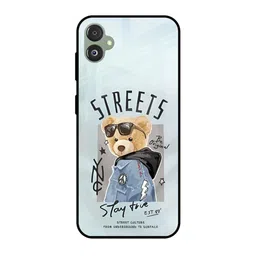 QRIOH Graphic Printed Samsung Galaxy F14 5G Silicone Back Case Mobile Accessories-picture-49