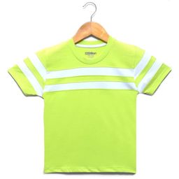 Billion Boys Striped T-shirt-30