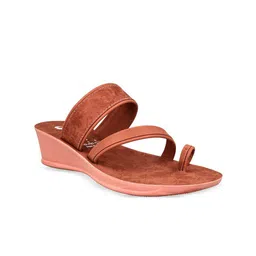 Aeroblu Women Wedge Sandals-19