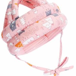 Safety Baby Helmet-image-70