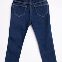 Killer Boys Regular Fit Mid-Rise Jeans-image-2
