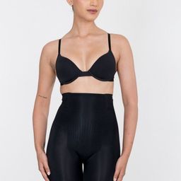Shapercult Women High Waist Shaper Short-picture-40