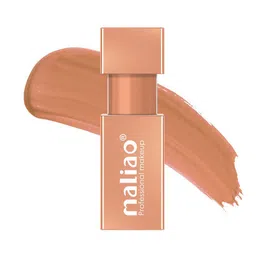 Maliao Color Last Long-lasting Matte Liquid Lipstick - 4 ml - Nude Toast - 07-picture-13