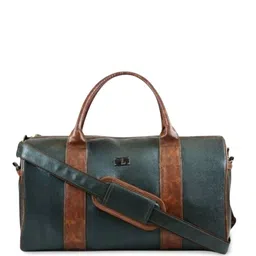 Ligo Bags Medium Trail Duffel Bag-21
