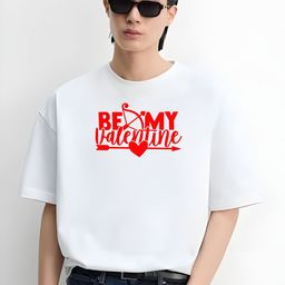 KAIDO Men Typography Printed Round Neck Cotton Relaxed Fit T-shirt-picture-32