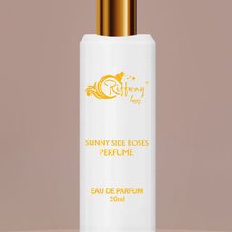 riffway Sunny Side Rose Women Long Lasting Eau De Parfum - 20 ml-image-88