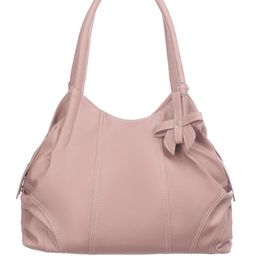 Fostelo Structured Shoulder Bag-17
