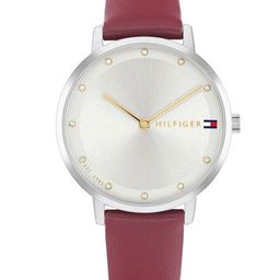 Tommy Hilfiger Pippa Quartz Round Dial Women's Watch - TH1782763W-picture-42