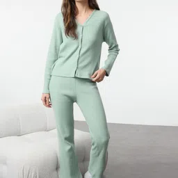 Trendyol Women Night suit-image-22