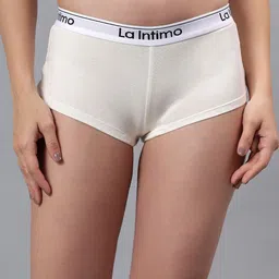 La Intimo Mid-Rise Boy Short BriefsLXFUBS01CM-picture-56