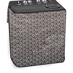 The Furnishing Tree Washing Machine Cover-17