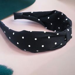 fabula Women Hairband-34