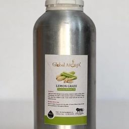GLOBAL AROMA Lemongrass Diffuser Oil 1000ML-25