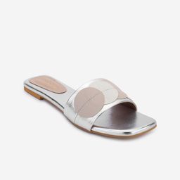 DressBerry Women Slip-On Open Toe Flats-image-56