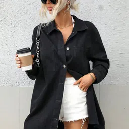 StyleCast Women Open Front Jacket-picture-41