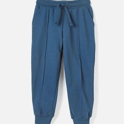 Juniors by Babyshop Boys Cotton Mid-Rise Joggers-image-38