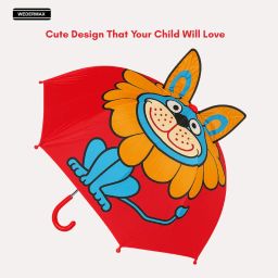 Kids Umbrella For School Umbrella-image-52