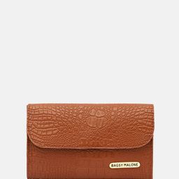 Bagsy Malone Set Of 4 Textured Structured Bags - Up to 12 inch image 5