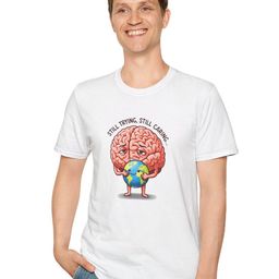 Naturebliss Men Graphic Printed Round Neck Cotton T-shirt-image-106