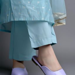 Stylestry Girls Mules Flats-55
