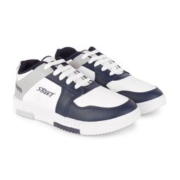 PENNEN Men Running Non-Marking Shoes image 3