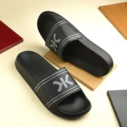 Killer Men Printed Sliders-picture-12