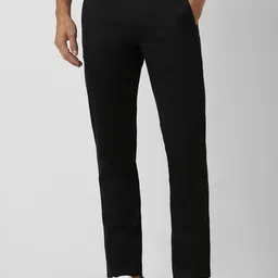 Van Heusen Sport Men Slim Fit Cotton Trousers-image-85