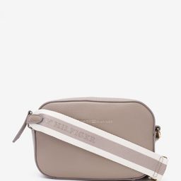Tommy Hilfiger Women Solid Crossbody Sling Bag-image-11