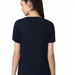 SZN Women Printed T-shirt-picture-36