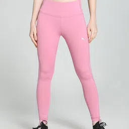 Puma Women Mid Rise Ankle Length Tights-picture-46