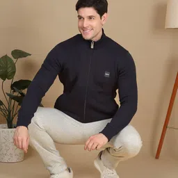 Sweet Dreams Men Solid Sweatshirt-picture-51