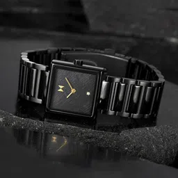 MVMT Women Dial & Stainless Steel Bracelet Style Straps Analogue Watch 28000145-image-69