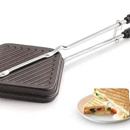 Grill Sandwich Maker Grill-12