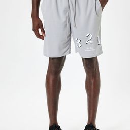 Koton Men Sports Shorts-image-26