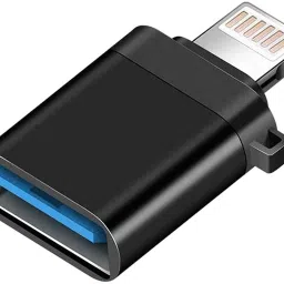 ULTRABYTES Lightning OTG Adapter-20