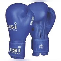 USI UNIVERSAL THE UNBEATABLE Sparring Gloves 16oz-image-74