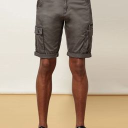 beevee Men Mid-Rise Above Knee Shorts-picture-53