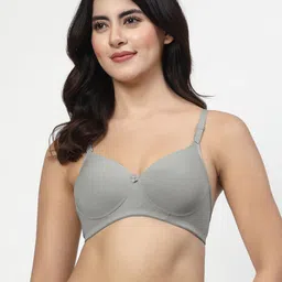 LILY Bra Full Coverage Lightly Padded image 5