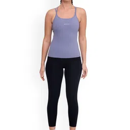 STRCH Sculpt Fit Sports Tank Top-image-27